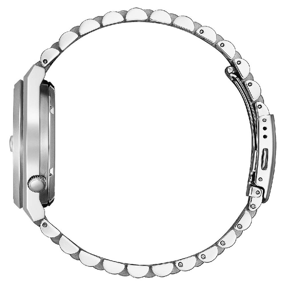 Citizen Herrenuhr Mechanik NJ0151-88Z