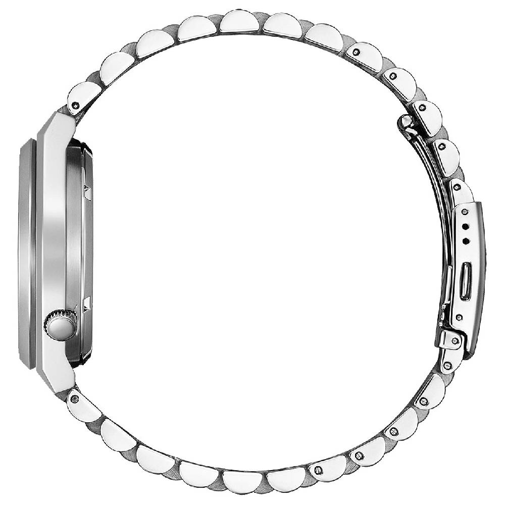 Citizen Herrenuhr Mechanik NJ0159-86X