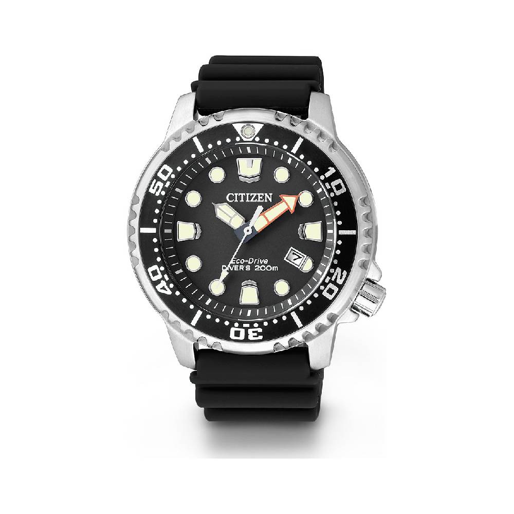 Citizen Herrenuhr Promaster Marine Eco Drive BN0150-10E