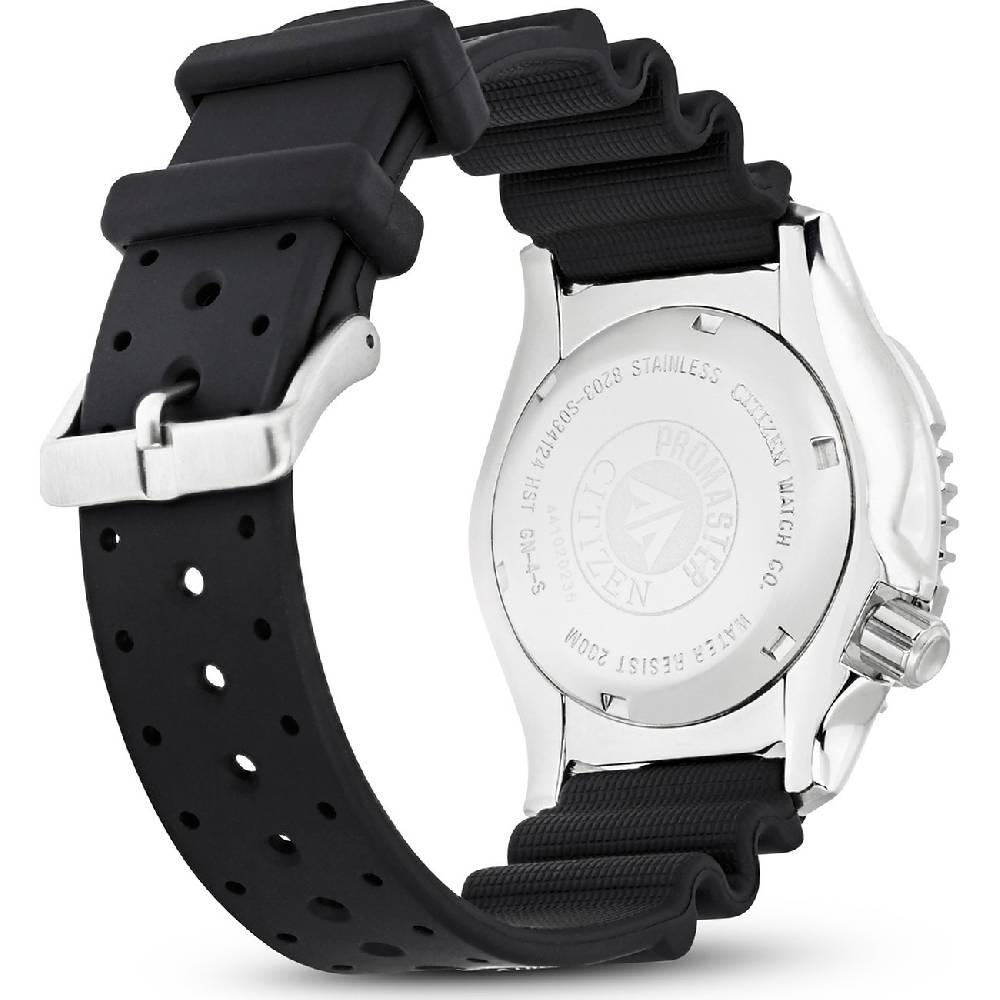 Citizen Herrenuhr Promaster Marine NY0040-09EE