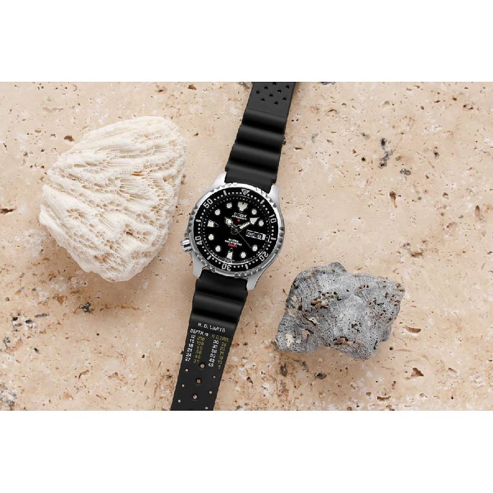 Citizen Herrenuhr Promaster Marine NY0040-09EE