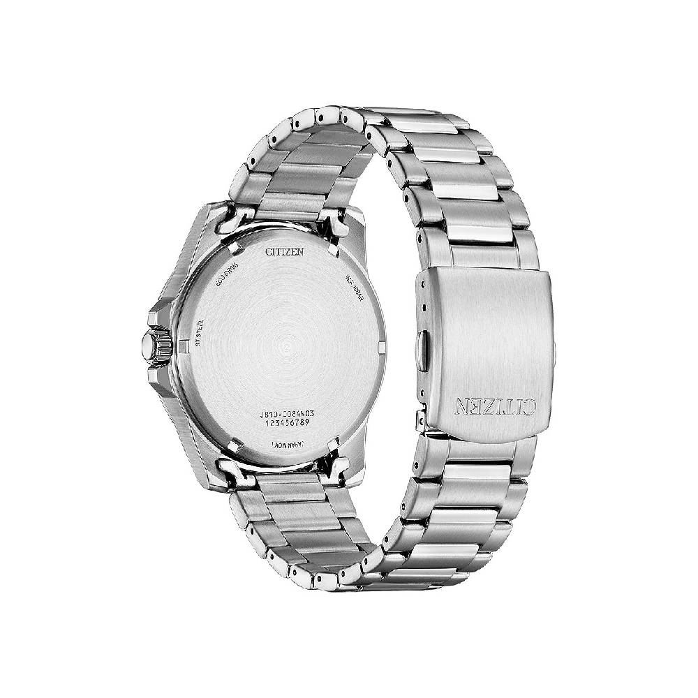 Citizen Herrenuhr Sport AW1816-89X