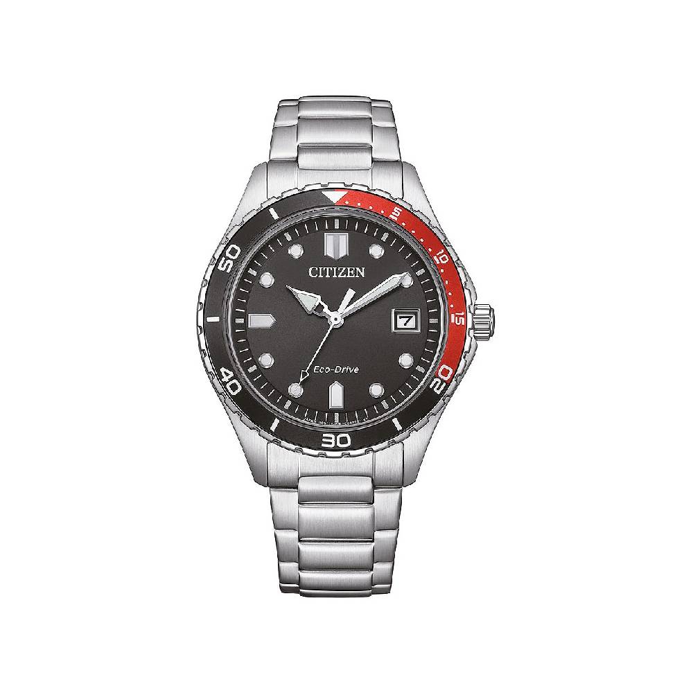 Citizen Herrenuhr Sport AW1820-81E