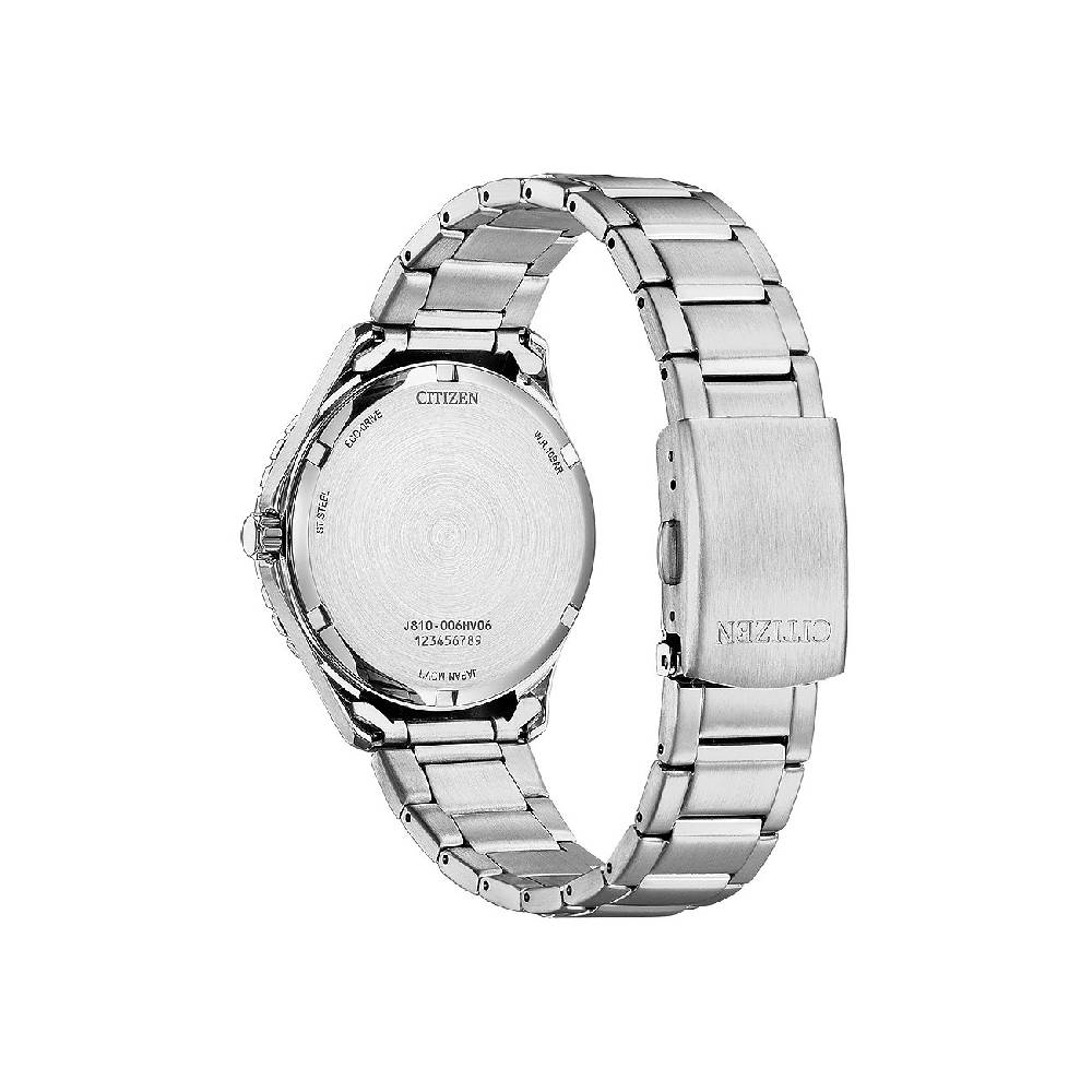 Citizen Herrenuhr Sport AW1821-89L