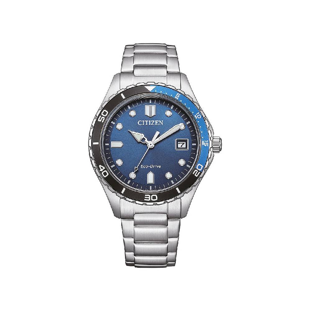 Citizen Herrenuhr Sport AW1821-89L