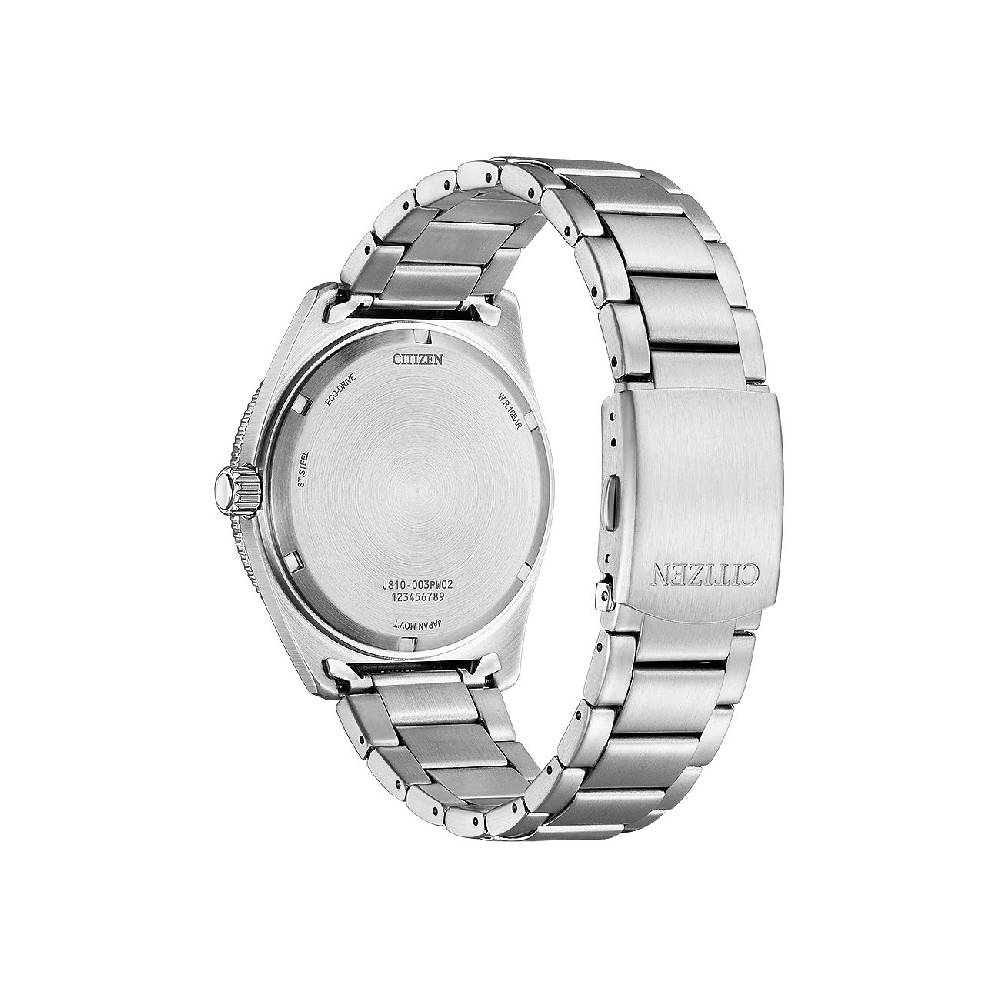 Citizen Herrenuhr Sport Eco Drive AW1761-89L