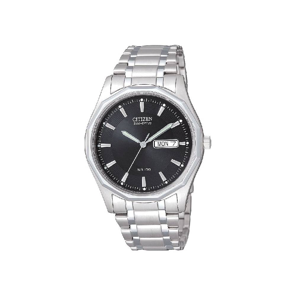 Citizen Herrenuhr Sport Eco-Drive BM8430-59EE