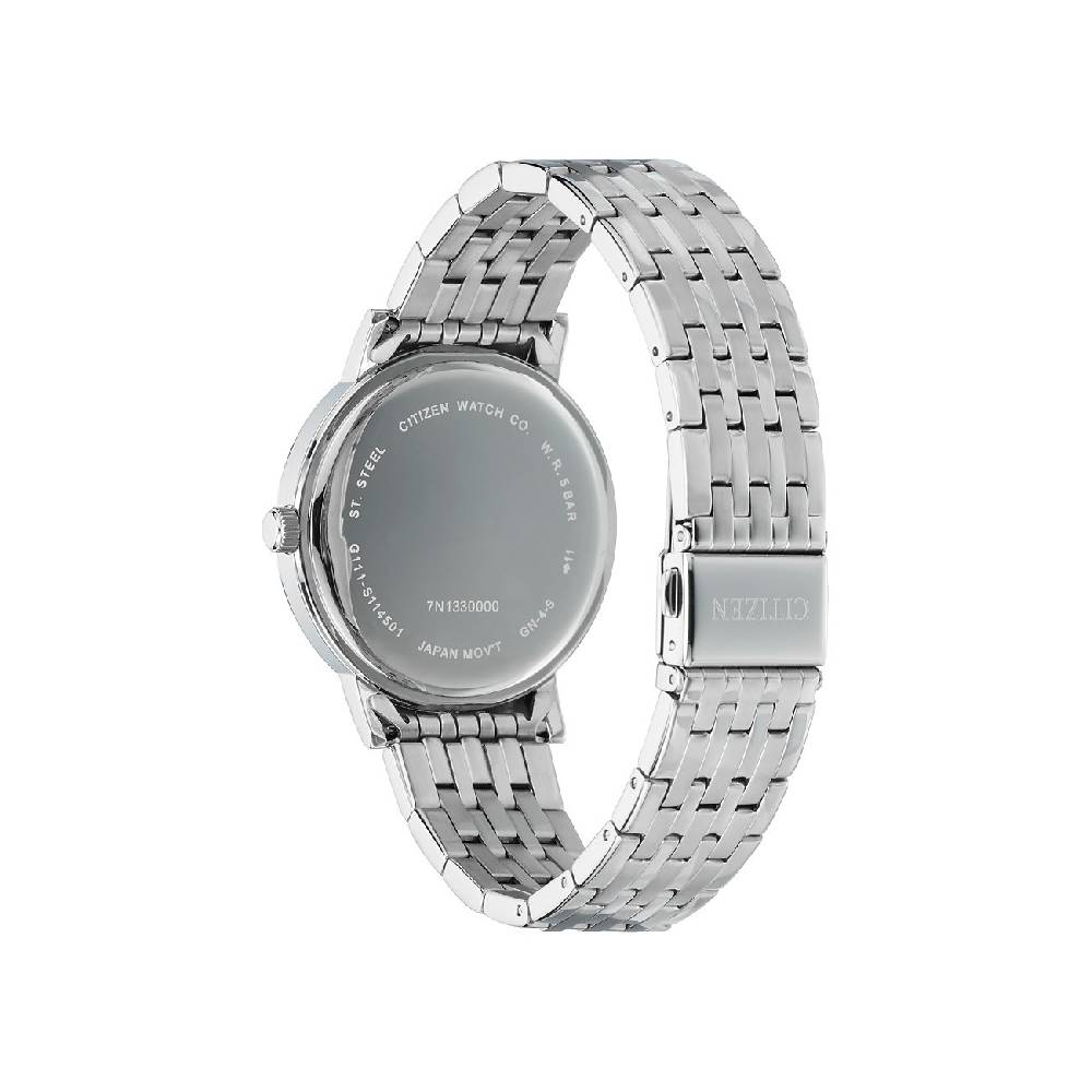 Citizen Herrenuhr Sport Quartz BI5070-57L