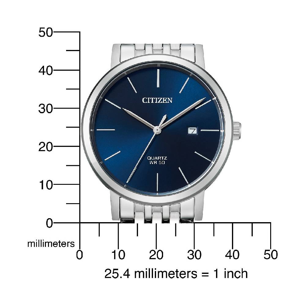 Citizen Herrenuhr Sport Quartz BI5070-57L