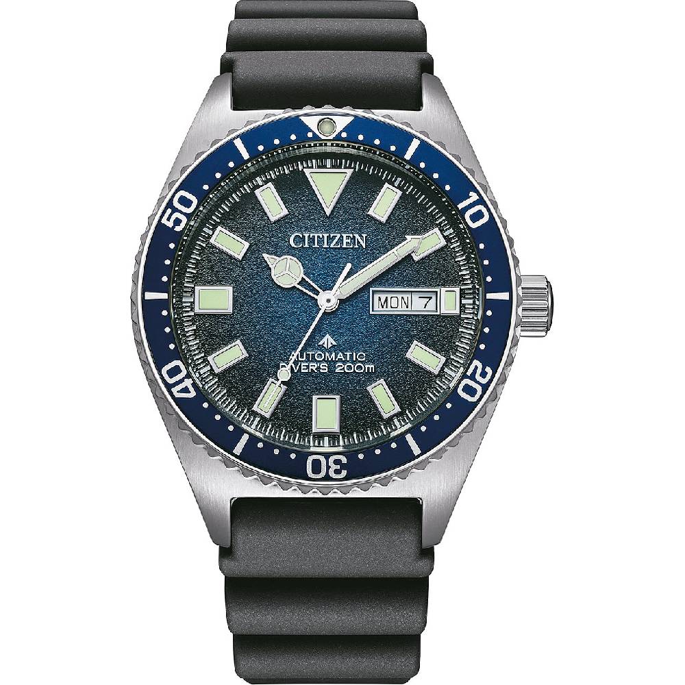 Citizen Taucheruhr Promaster NY0129-07LE