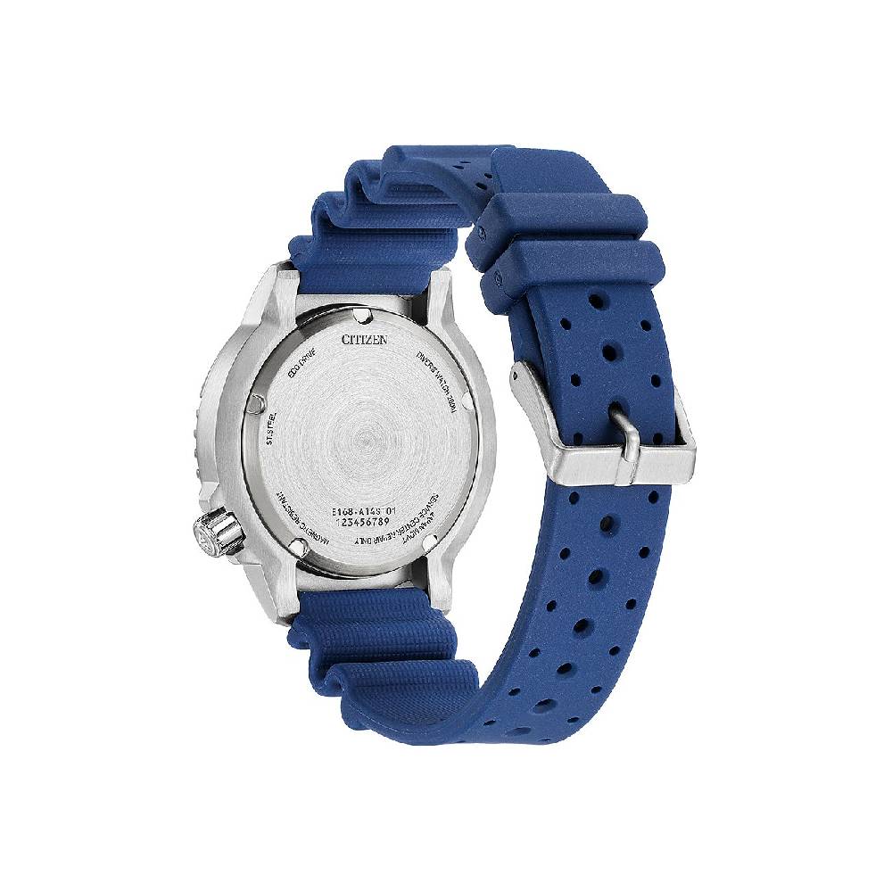 Citizen Taucheruhr Super Titanium BN0168-06L