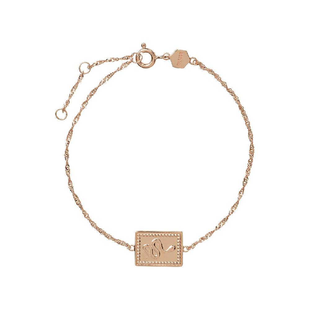 Cluse Armband Force Tropicale CLJ10022