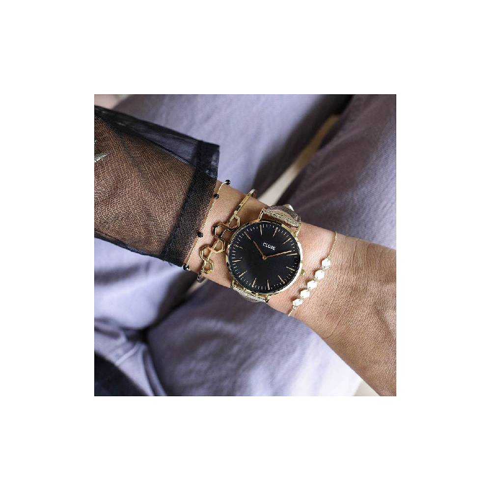 Cluse Armreif Essentielle CLJ11004