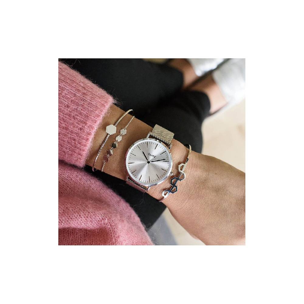Cluse Armreif Essentielle CLJ12004