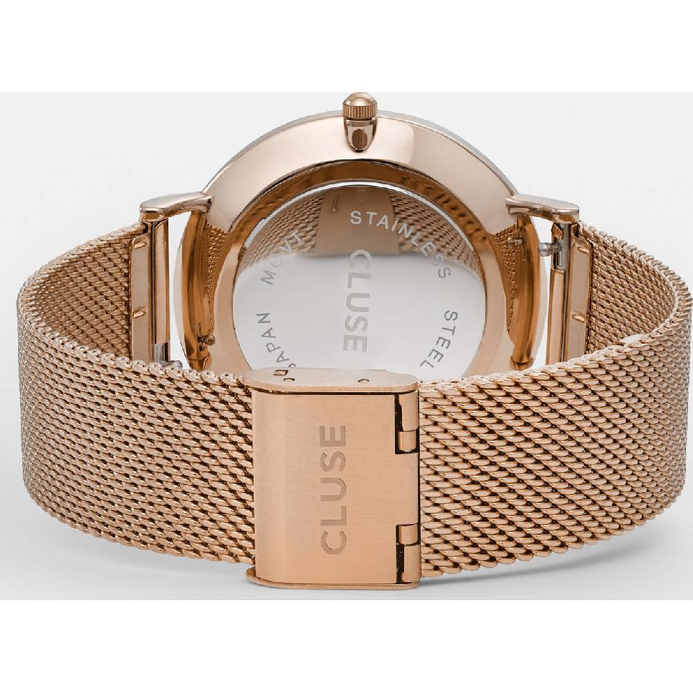 Cluse Damenuhr Boho Chic CW0101201001