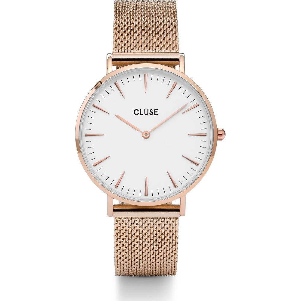 Cluse Damenuhr Boho Chic CW0101201001
