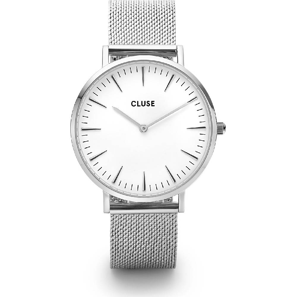 Cluse Damenuhr Boho Chic CW0101201002