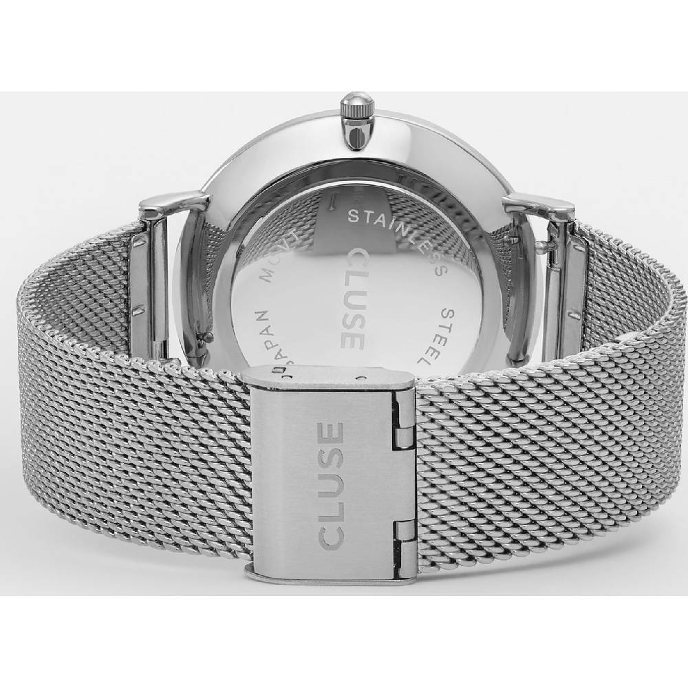 Cluse Damenuhr Boho Chic CW0101201004