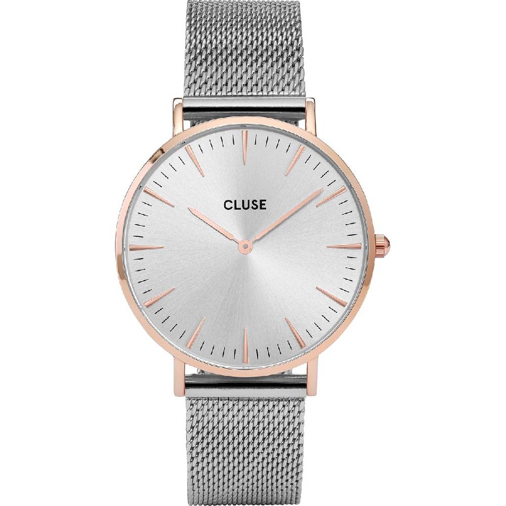 Cluse Damenuhr Boho Chic CW0101201006