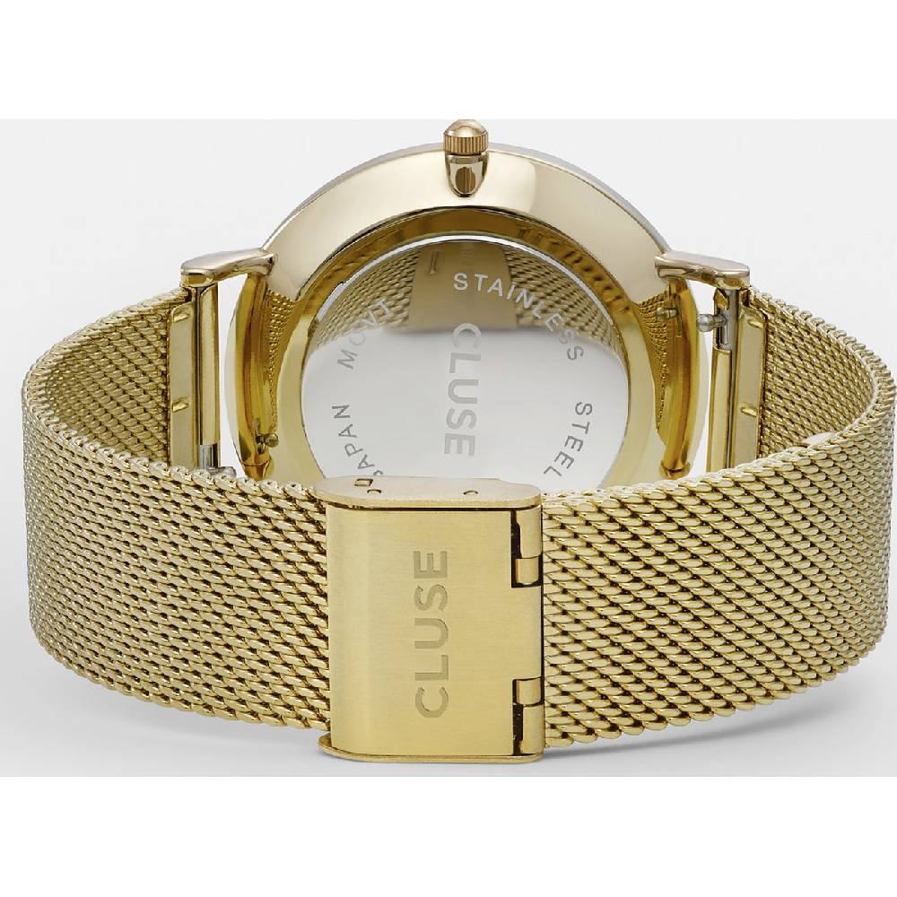 Cluse Damenuhr Boho Chic CW0101201009