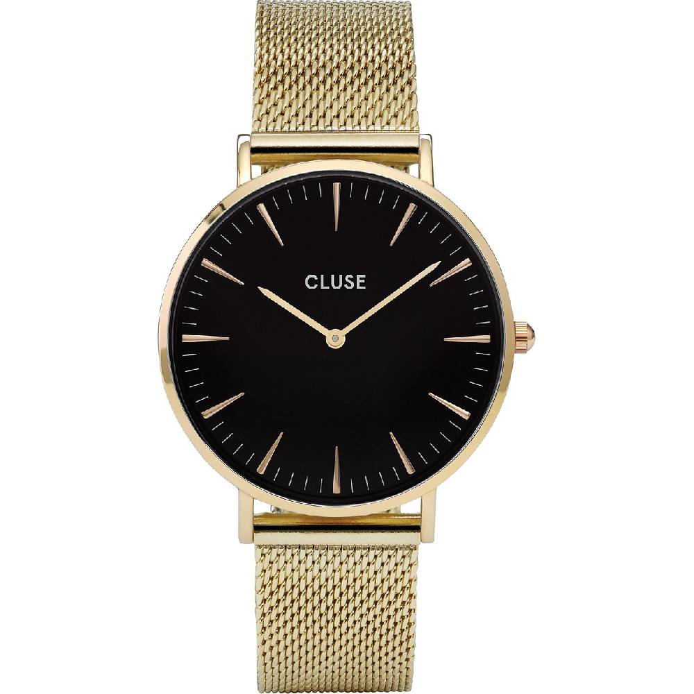 Cluse Damenuhr Boho Chic CW0101201014