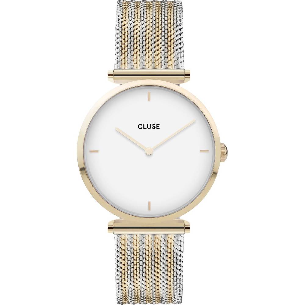 Cluse Damenuhr CW0101208002