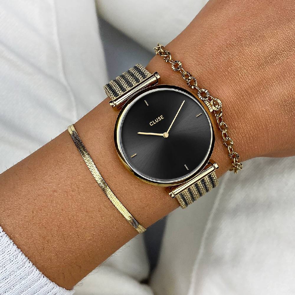 Cluse Damenuhr CW10403