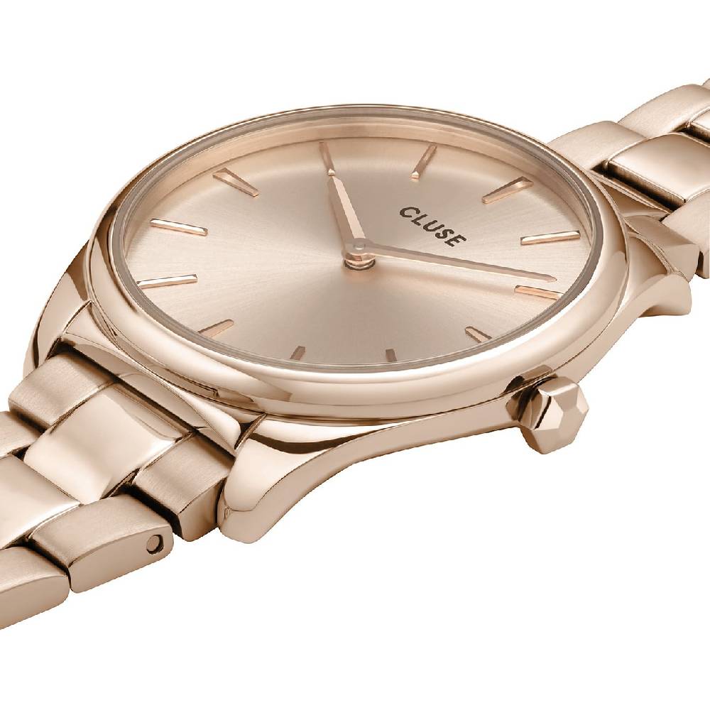 Cluse Damenuhr Féroce Petite CW11201