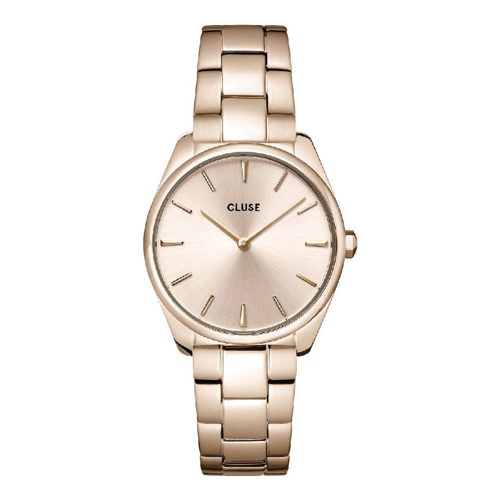 Cluse Damenuhr Féroce Petite CW11201