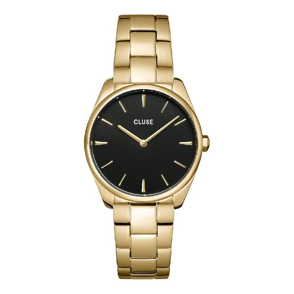 Cluse Damenuhr Féroce Petite CW11208