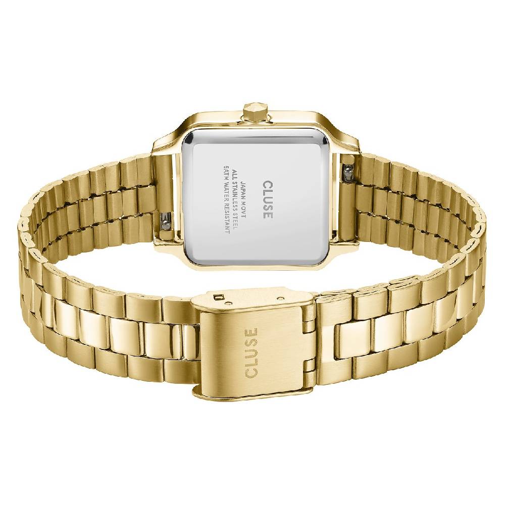 Cluse Damenuhr Gracieuse Petite CW11802