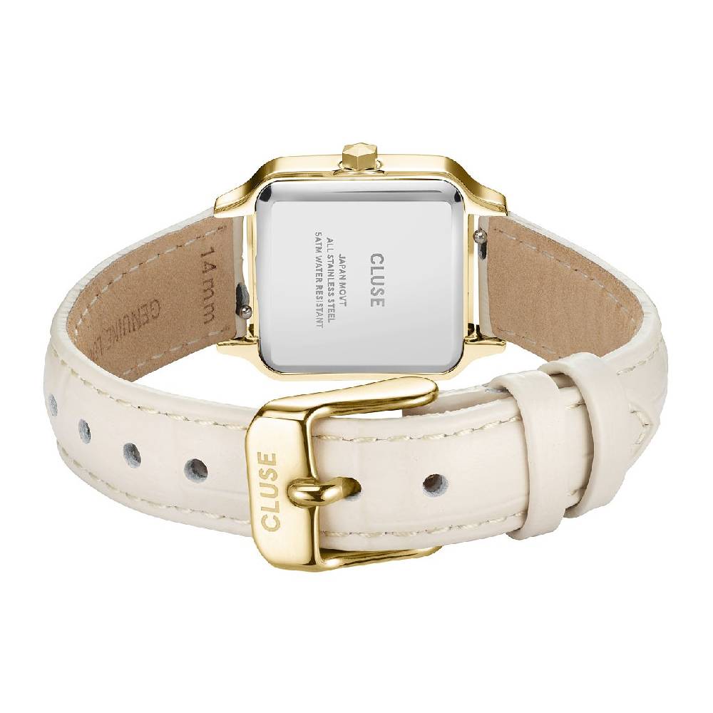 Cluse Damenuhr Gracieuse Petite CW11804