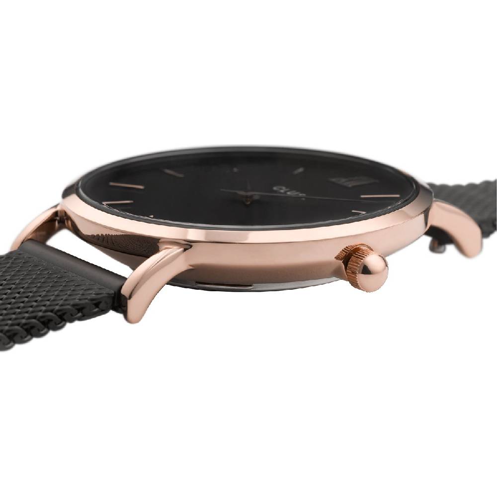 Cluse Damenuhr Minuit CW0101203024