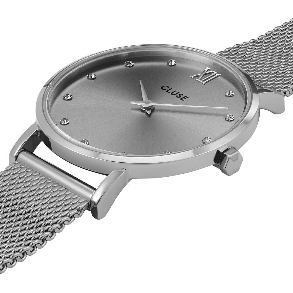 Cluse Damenuhr Minuit CW10203