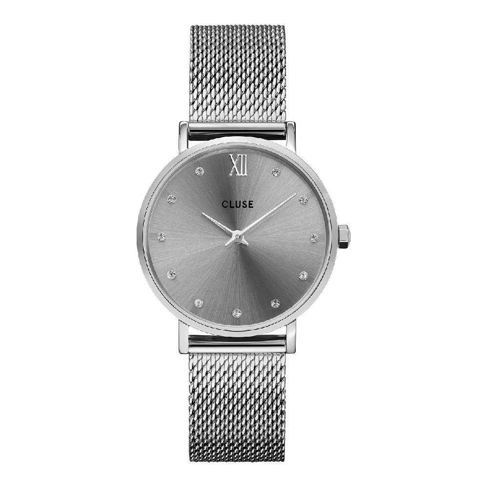 Cluse Damenuhr Minuit CW10203