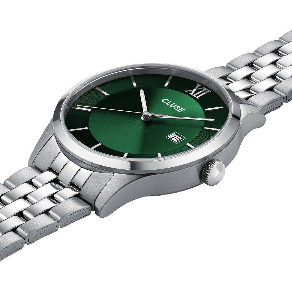 Cluse Herrenuhr Aravis 3-hand CW22702