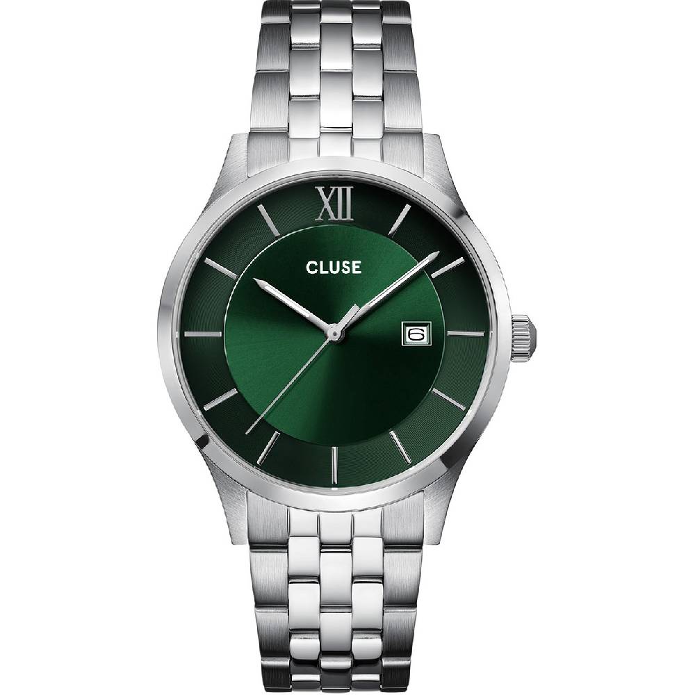 Cluse Herrenuhr Aravis 3-hand CW22702