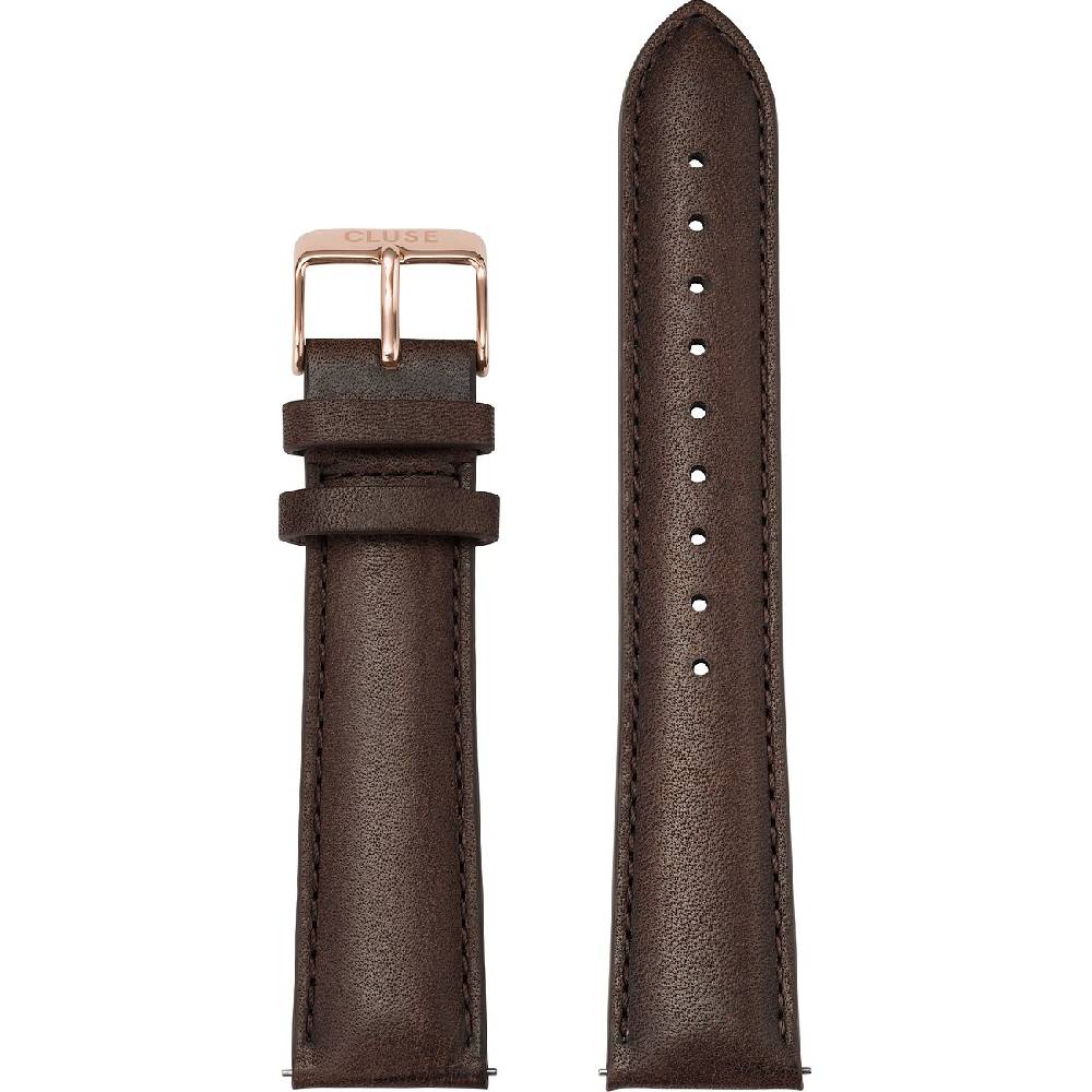 Cluse Lederband CS1408101066
