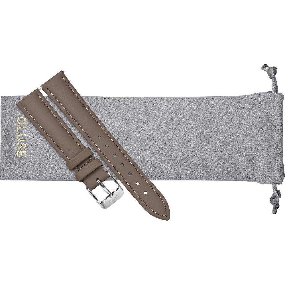 Cluse Lederband CS1408101082