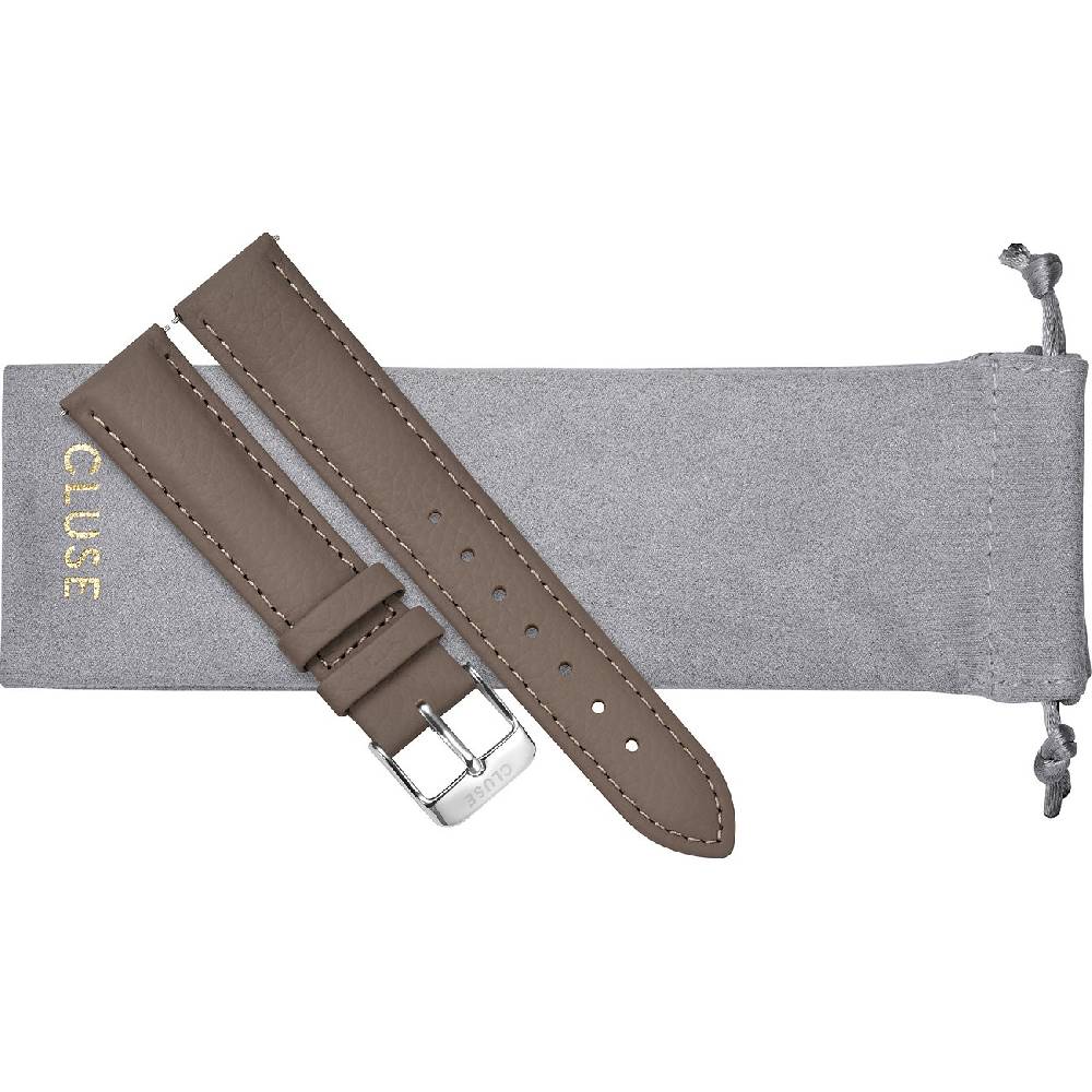 Cluse Lederband CS1408101085