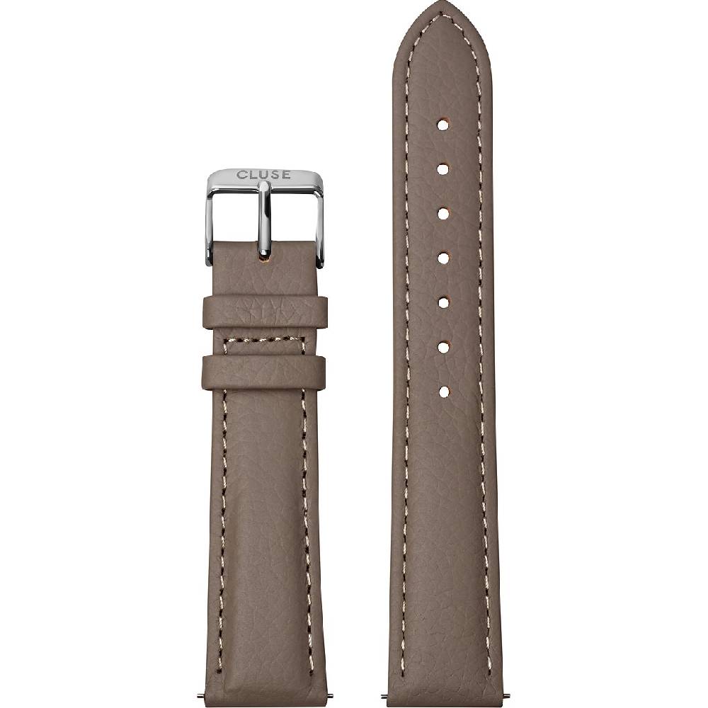 Cluse Lederband CS1408101085