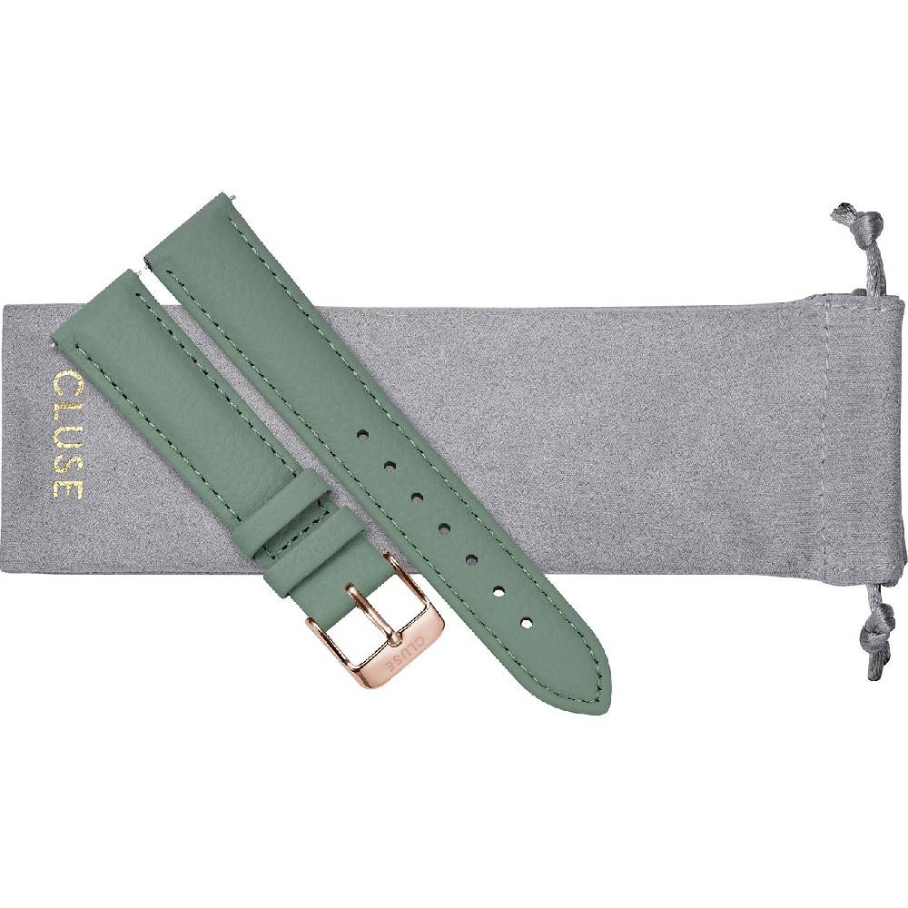Cluse Lederband CS1408101087