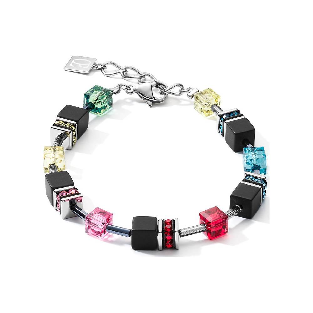 Coeur de Lion Armband 4018/30-1581