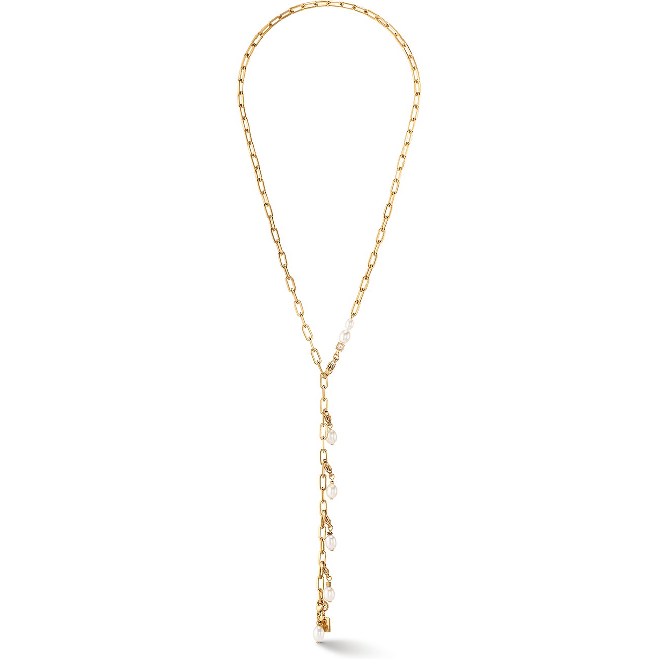 Coeur de Lion Kette 1112/10-1416
