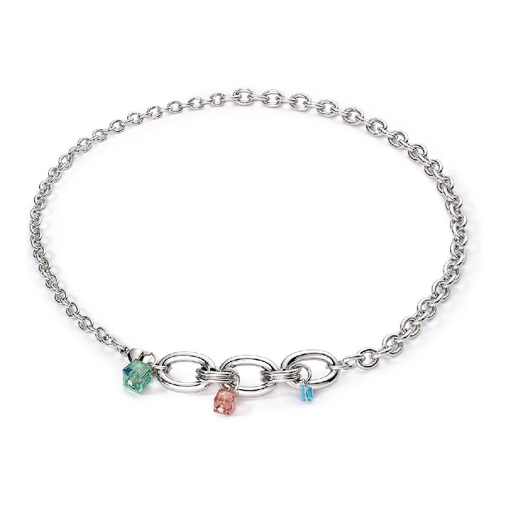 Coeur De Lion Kette 4520/10-1561