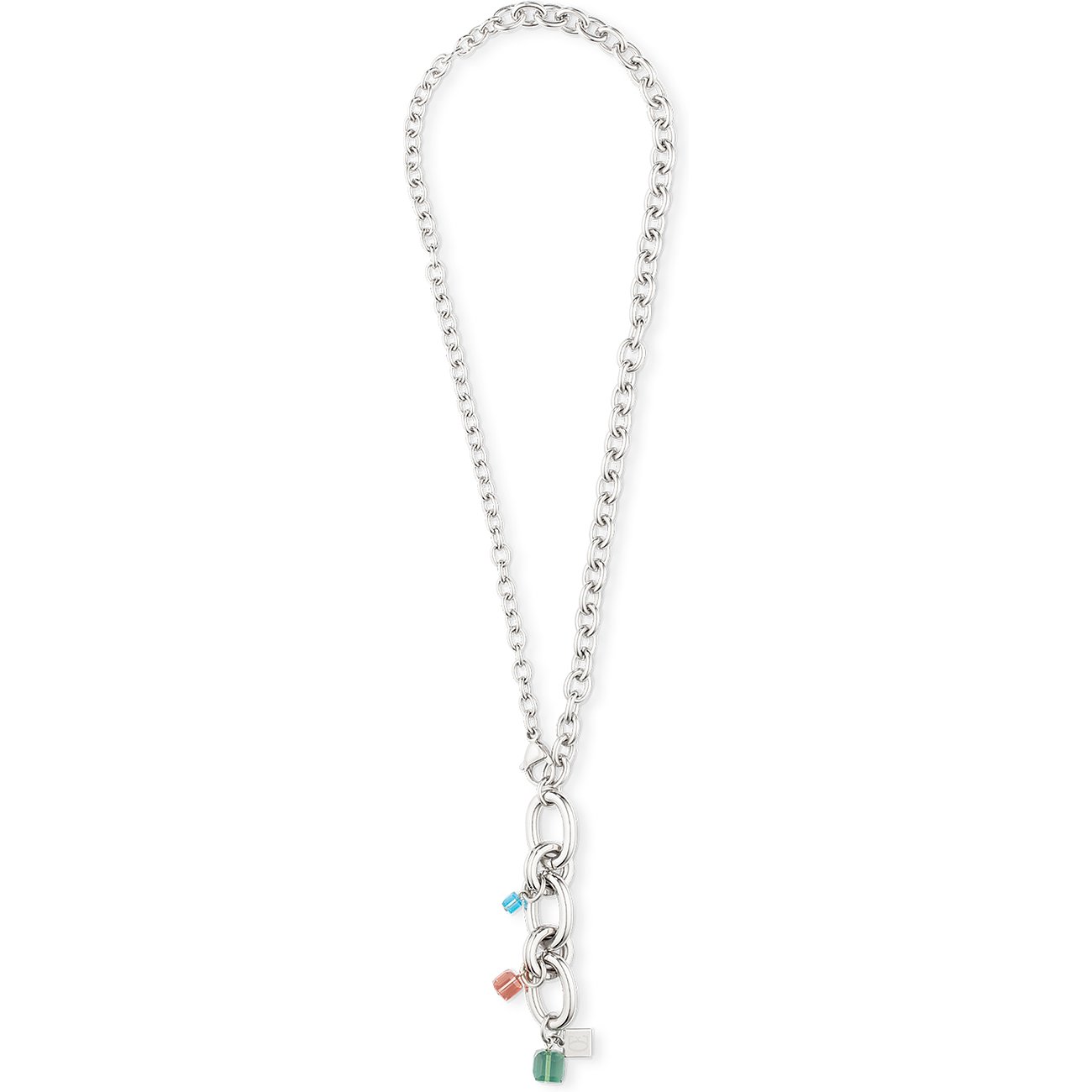 Coeur De Lion Kette 4520/10-1561