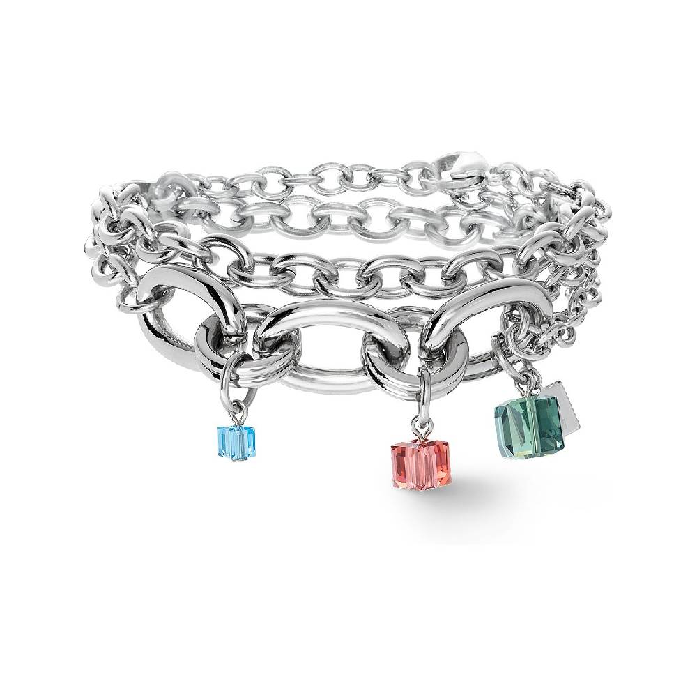 Coeur De Lion Kette 4520/10-1561