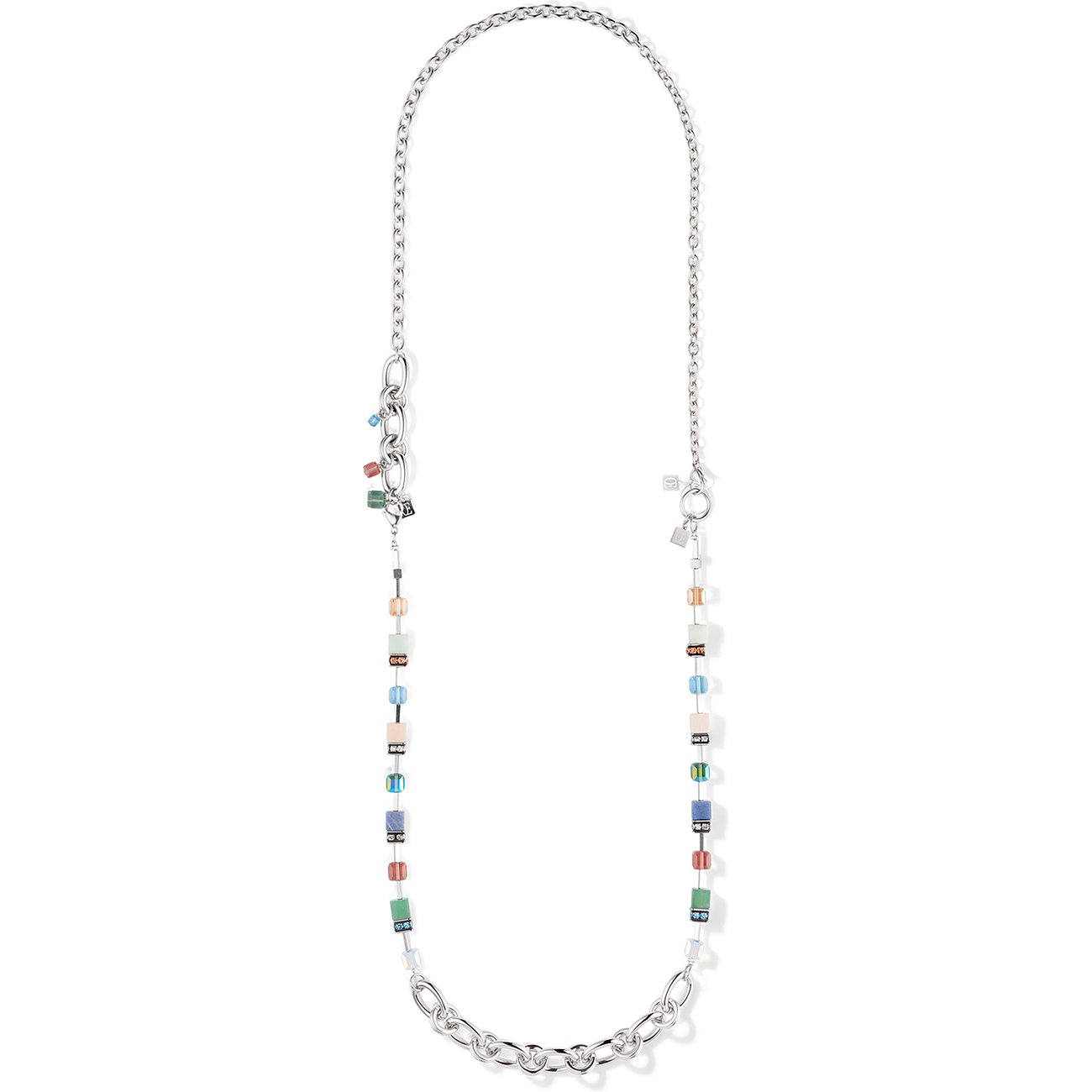 Coeur De Lion Kette 4520/10-1561