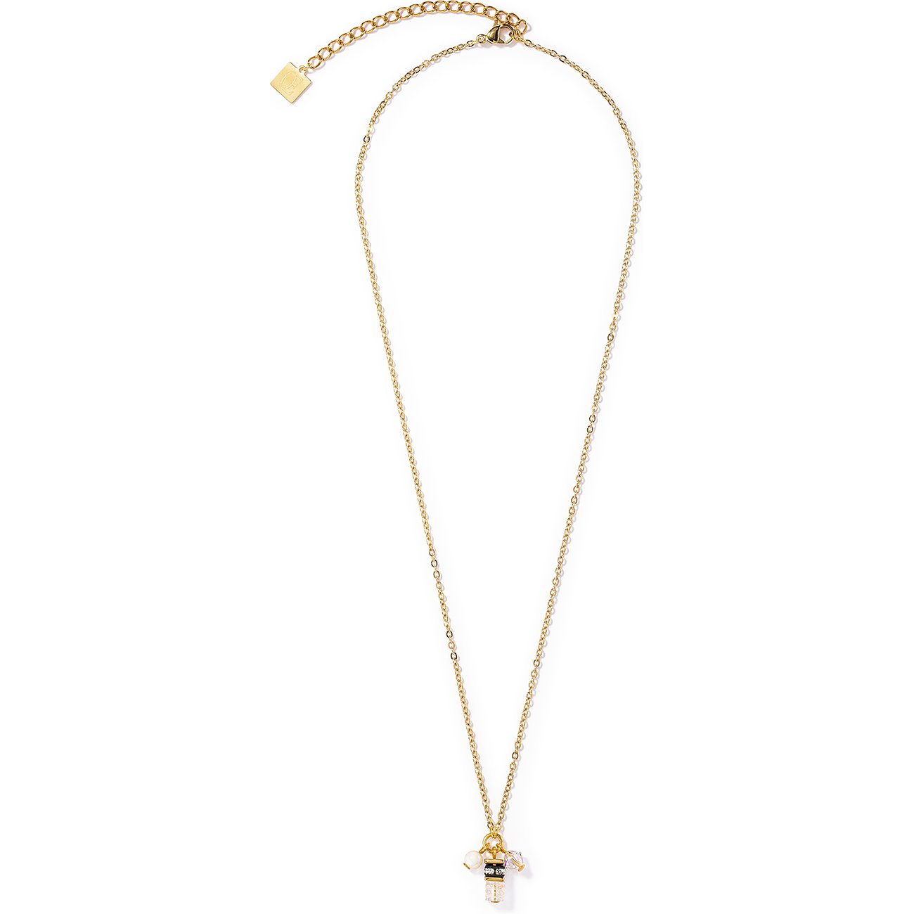 Coeur de Lion Kette 4525/10-1400