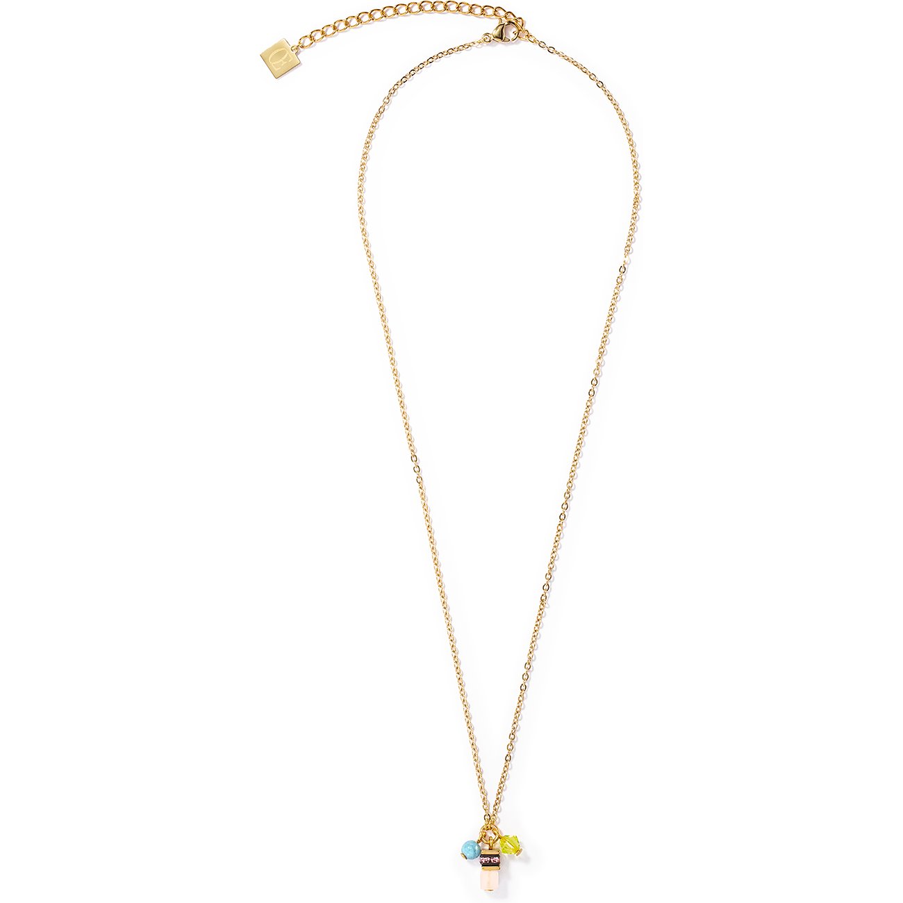 Coeur de Lion Kette 4525/10-1522